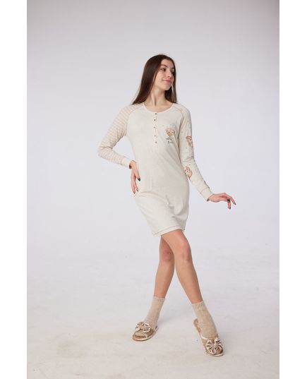 Ночная сорочка Monamise 22974, изображение 2