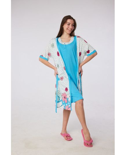 Ночная сорочка Sabrina 18642, изображение 2