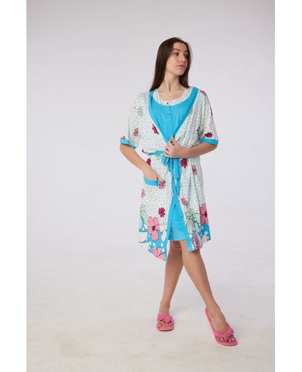 Ночная сорочка Sabrina 18642, изображение 3