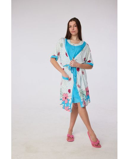 Ночная сорочка Sabrina 18642, изображение 4