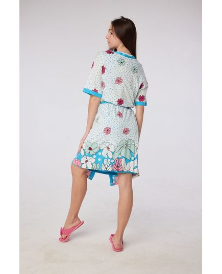 Ночная сорочка Sabrina 18642, изображение 5