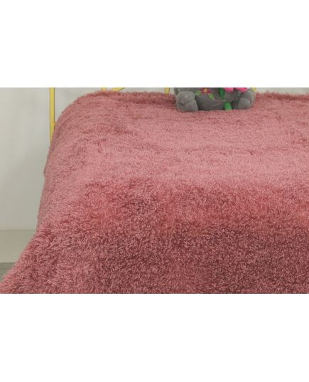 Покривало 220х240 рожевий Sofita 22021, зображення 2