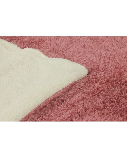 Покривало 220х240 рожевий Sofita 22021, зображення 4