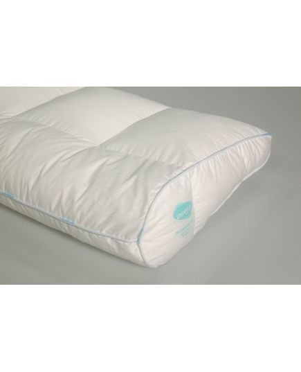 Подушка 50х70 білий ULTRA 23128, зображення 2