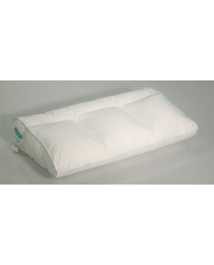 Подушка 50х70 білий ULTRA 23128, зображення 4