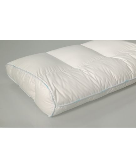 Подушка 50х70 білий ULTRA 23128, зображення 5