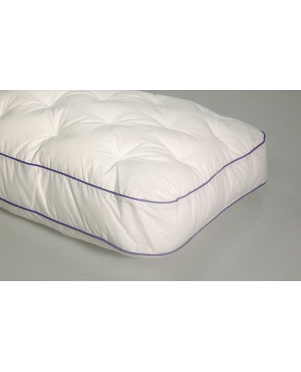 Подушка 50х70 белый ULTRA 23135, изображение 2