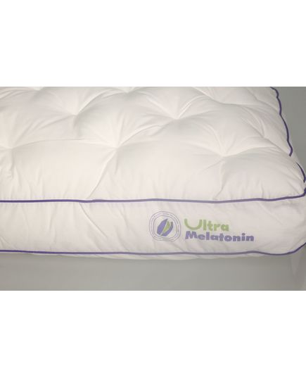 Подушка 50х70 белый ULTRA 23135, изображение 3