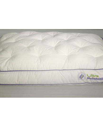 Подушка 50х70 белый ULTRA 23135, изображение 4