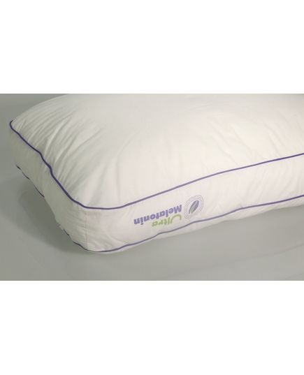 Подушка 50х70 белый ULTRA 23135, изображение 6