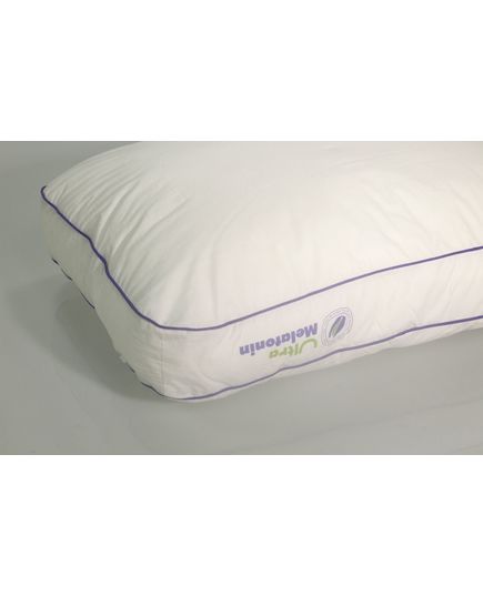 Подушка 50х70 белый ULTRA 23135, изображение 7