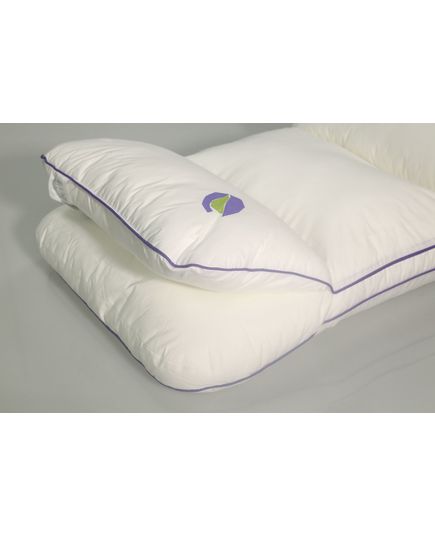 Подушка 50х70 белый ULTRA 23136, изображение 2