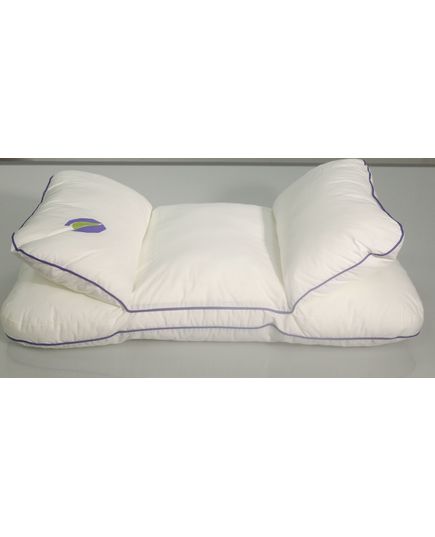 Подушка 50х70 белый ULTRA 23136, изображение 3