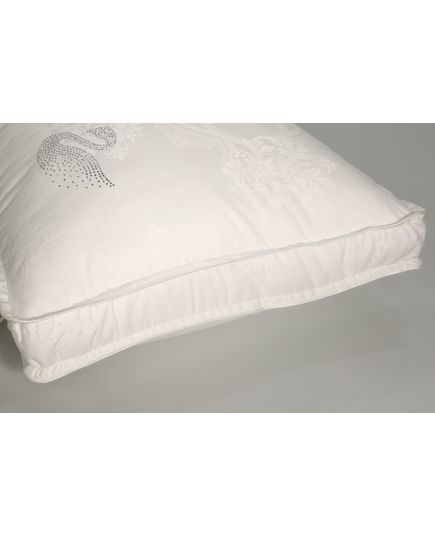 Подушка 50х70 белый KuNmeng 23141, изображение 3