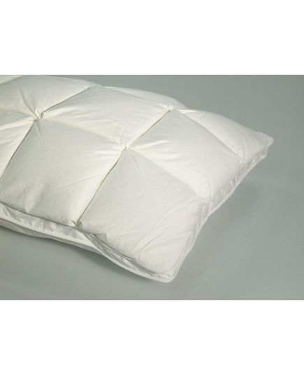 Подушка 50х70 молочный GOOD SLEEP 23137, изображение 2