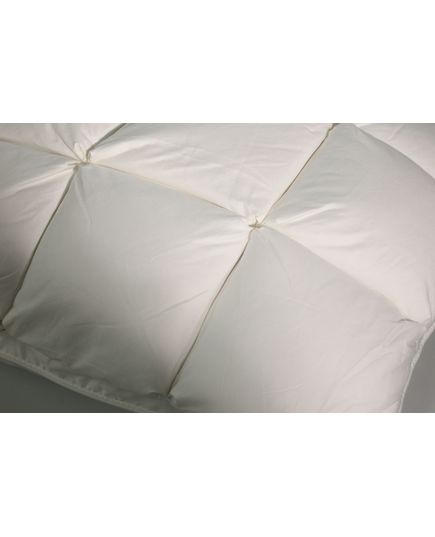 Подушка 50х70 молочный GOOD SLEEP 23137, изображение 3