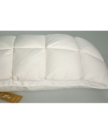 Подушка 50х70 молочный GOOD SLEEP 23137, изображение 4