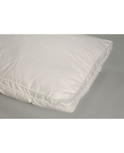 Подушка 50х70 молочный GOOD SLEEP 23137, изображение 5