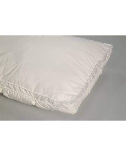 Подушка 50х70 молочный GOOD SLEEP 23137, изображение 6