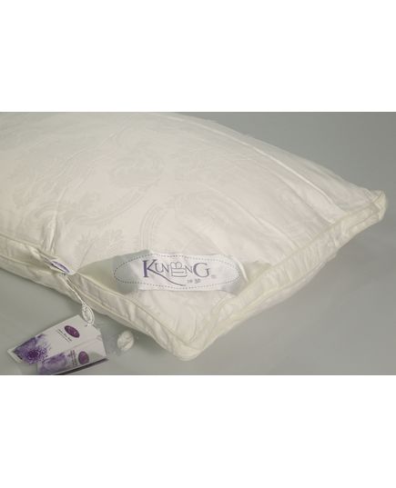 Подушка 50х70 молочный KuNmeng 20665, изображение 5