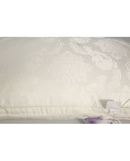 Подушка 50х70 молочный KuNmeng 20665, изображение 6