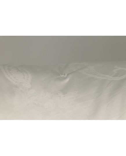 Одеяло 220х240 белый KuNmeng 23140, изображение 2