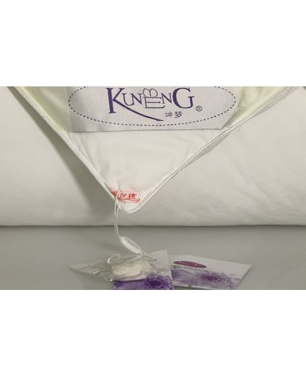 Одеяло 220х240 белый KuNmeng 23140, изображение 3