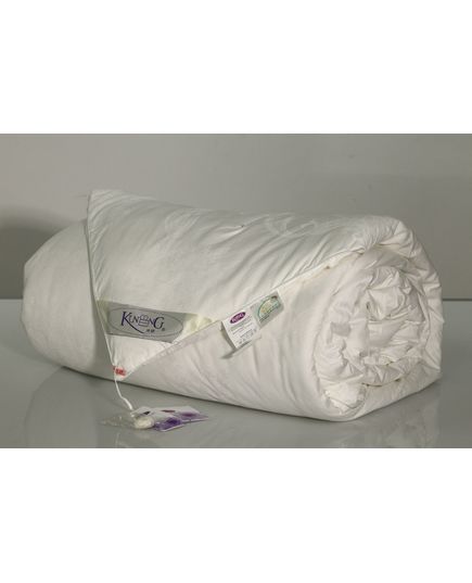 Одеяло 220х240 белый KuNmeng 23140, изображение 4