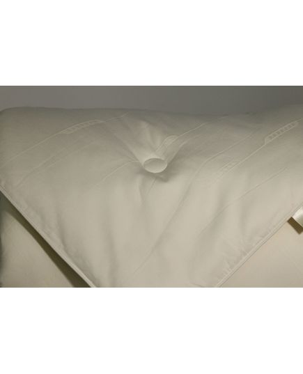 Одеяло 220х240 молочный Maiashi 22900, изображение 3