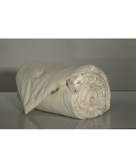 Одеяло 220х240 молочный Maiashi 22900, изображение 4