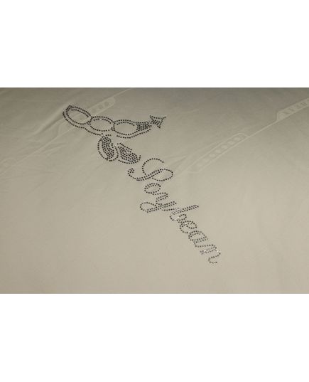 Одеяло 220х240 молочный Maiashi 22900, изображение 6