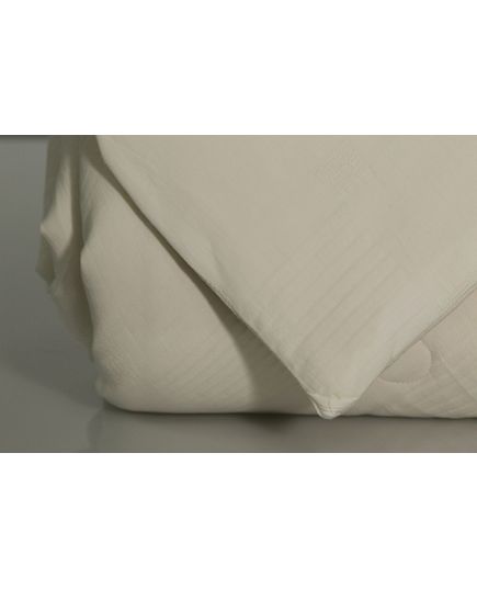 Одеяло 150х200 молочный KuNmeng 23130, изображение 2