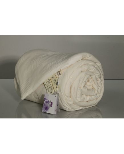 Одеяло 150х200 молочный KuNmeng 23130, изображение 4