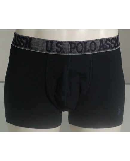 Набор мужских трусов L-40 синий Polo 23151, изображение 9