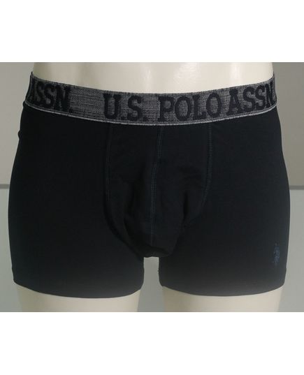 Набор мужских трусов L-40 синий Polo 23151, изображение 10