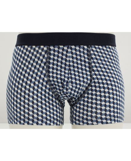 Набор мужских трусов Polo 23148, изображение 3