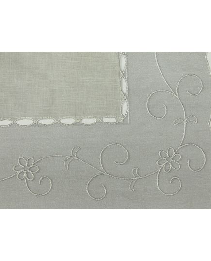 Серветка 40х60 сірий TD Seul 10496, зображення 5