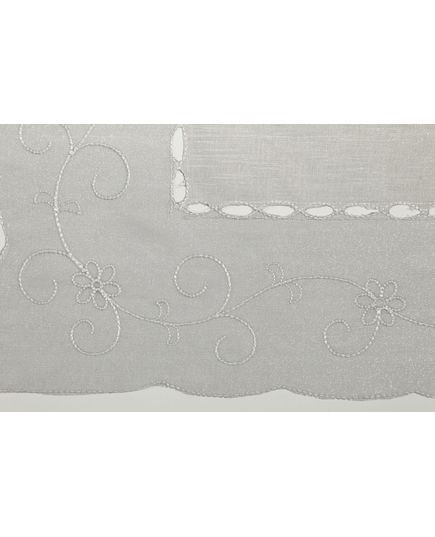 Серветка 40х60 сірий TD Seul 10496, зображення 6