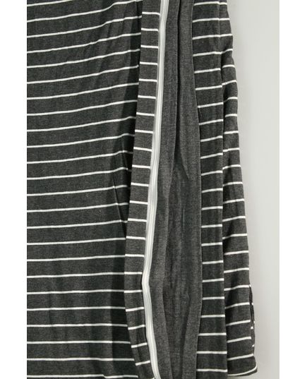 Комплект постельного белья графит No Brand 23094, изображение 6