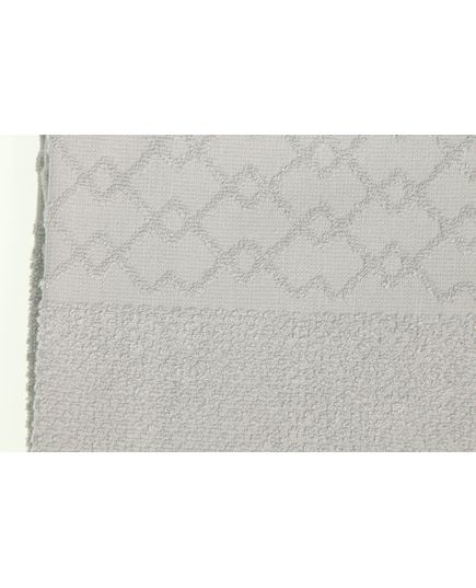 Полотенце 70х140 серый Pavia 21563, изображение 6