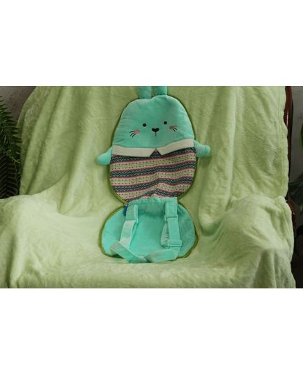 Подушка 25х30 м'ятний European Style 22699, зображення 2