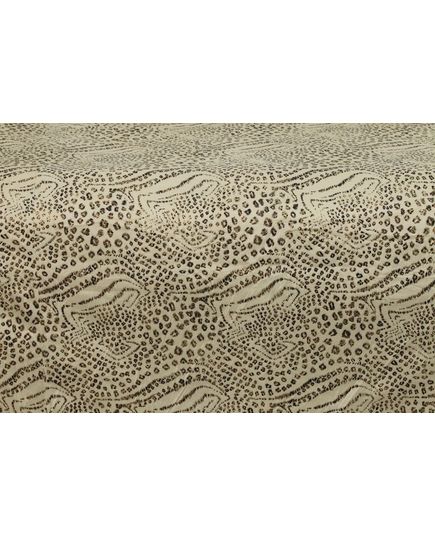 Покривало 200х230 молочний Sofita 22009, зображення 3