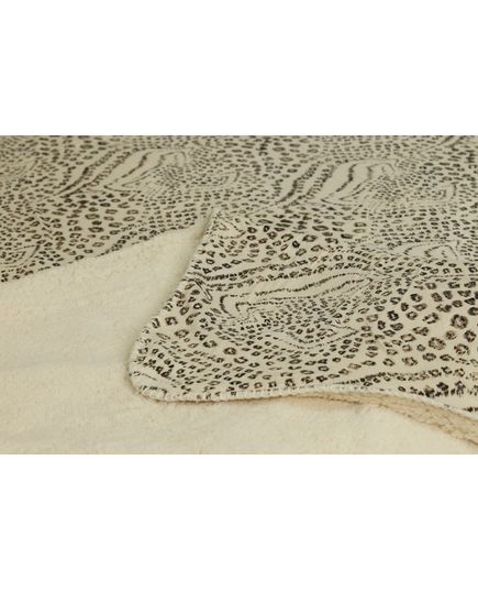 Покривало 200х230 молочний Sofita 22009, зображення 4