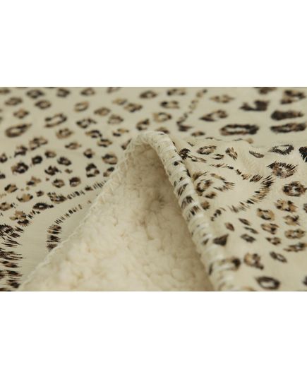 Покривало 200х230 молочний Sofita 22009, зображення 5