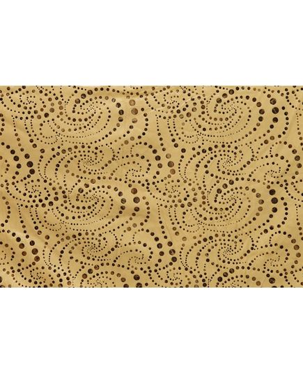 Покривало 200х230 бежевий Sofita 8154, зображення 3