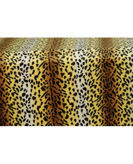 Покривало 200х230 кремовий з бежевим Sofita 9159, зображення 2