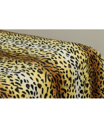 Покривало 200х230 кремовий з бежевим Sofita 9159, зображення 3