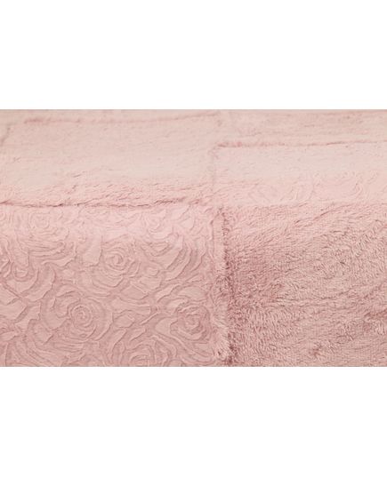 Покрывало 200х230 лавандово-розовый Sofita 9944, изображение 2