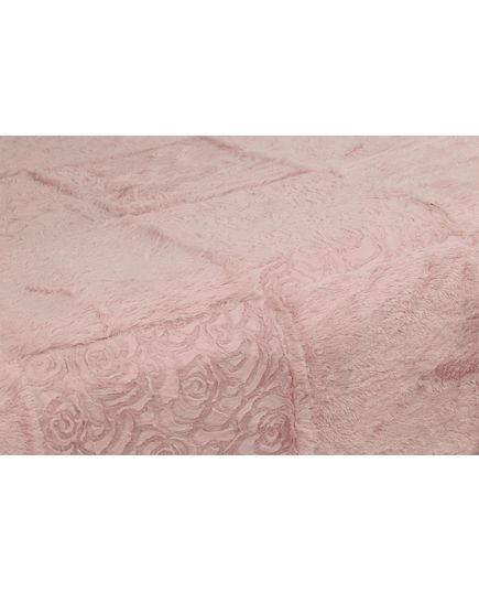 Покрывало 200х230 лавандово-розовый Sofita 9944, изображение 3