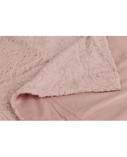 Покрывало 200х230 лавандово-розовый Sofita 9944, изображение 5